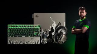 Pasionat de Counter-Strike? Superstarul Niko are acum o colecţie specială de periferice Razer