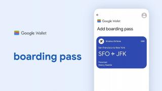 TAROM mizează pe portofele digitale; Biletele de avion pot fi acum stocate în Google Wallet
