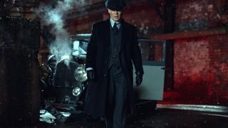 Trailerul nou de la Peaky Blinders: Bărbatul Nemuritor e absolut FABULOS! (Video)