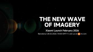Xiaomi are eveniment oficial pe 28 februarie! Aduce Xiaomi 17 și 17 Ultra global
