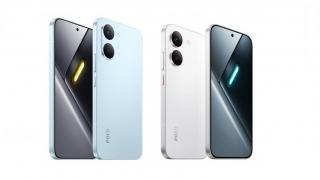 Poco X8 Pro și X8 Pro Max prezentate în randări oficiale; Când se lansează?
