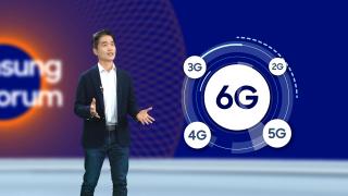 Samsung testează tehnologia X-MIMO pentru rețele 6G; Compania a obținut viteze de până la 3 Gbps în banda de 7GHz