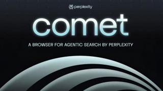 Web browserul de care vorbește toată lumea ajunge pe iPhone; Ce este Comet?