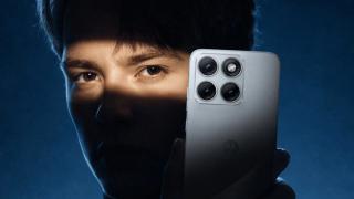 Vedem Motorola edge 70 Fusion în Barcelona, la MWC 2026 (teaser)