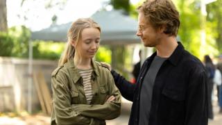 Avem noul "Adolescence"! Girl Taken m-a ţinut lipit de ecran un weekend întreg, acum pe SkyShowtime