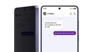 Producătorii chinezi vor integra ecrane cu tehnologie „Privacy Display”, la fel ca Galaxy S26 Ultra; Xiaomi 18 și vivo X500 ar primi astfel de panouri