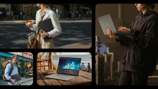 LG lansează laptop-ul Gram 14 (2026), cu procesor Ryzen AI 7 450, greutate de 1.12 kg