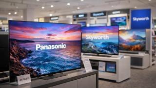 Panasonic colaborează cu Skyworth pentru a-și consolida poziția pe piața TV din Europa; Producția și distribuția vor fi accelerate printr-un nou model de business