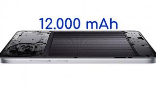 vivo testează un telefon cu baterie single-cell de 12.000 mAh; Șanse mici să părăsească China