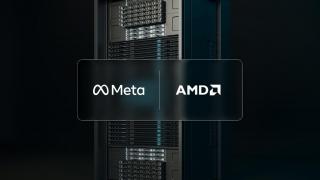 AMD și Meta bat palma pentru 6 gigawați de GPU-uri Instinct; primele livrări vin în 2026, pe arhitectura MI450 și platforma Helios