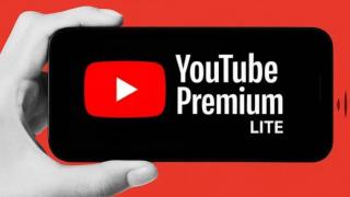 YouTube îmbunătățește planul Premium Lite; Redarea în fundal și descărcarea clipurilor devin parte din pachet