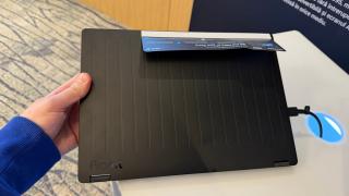 ASUS aduce în România noutățile de la CES 2026, inclusiv laptop-ul rugged ProArt GoPro Edition (PX13)