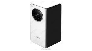OPPO Find N6 primește cameră de 200 MP în spate; Colaborarea cu Hasselblad continuă și vedem o primă randare pentru noul pliabil