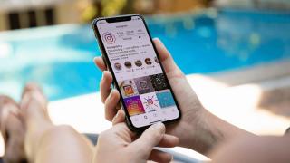 Noi măsuri de siguranță adoptate de Instagram: Părinții vor fi notificați în funcție de căutările minorilor