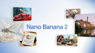Google lansează Nano Banana 2: se descurcă mai bine la text, e mai rapid, mai precis