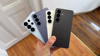Samsung confirmă trecerea la bateriile siliciu-carbon, probabil din 2027