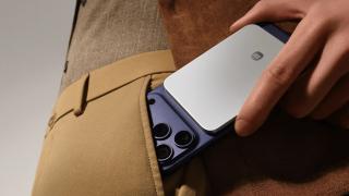 Xiaomi UltraThin Magnetic Power Bank acum în România; 5000 mAh sub 100 de grame și 6mm talie