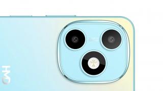 HMD prezintă telefonul cu nume de bere: Luma are doar 4G, microSD, procesor Unisoc