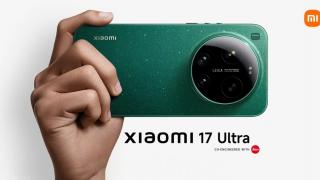 MWC 2026: Xiaomi 17 Ultra de astăzi oficial în Europa! Cameraphone-ul suprem al companiei aduce optică LEICA, hardware de top, baterie mare