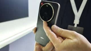 MWC 2026: Leica Leitz Phone Hands-on - o bijuterie de inginerie germană