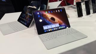 MWC 2026: HONOR MagicPad 4 Hands on - tabletă cu ecran OLED și CPU Snapdragon 8 Gen 5 în premieră