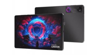 MWC 2026: Lenovo prezintă noua sa tabletă pentru gameri! Legion Tab (2026) aduce procesor Snapdragon 8 Elite Gen5, refresh rate de 165Hz, baterie mare