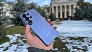 Samsung Galaxy S26 Ultra: Design mai rafinat, în continuare premium dar fără rama din titaniu
