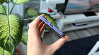 Samsung Galaxy S26 Ultra: Acustică stereo potentă, excelentă pentru consum multimedia