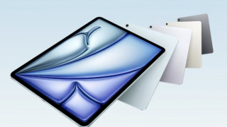 A debutat iPad Air cu procesor M4: mai multă putere, același preț de pornire