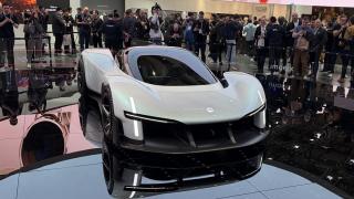 MWC 2026: Xiaomi Vision GT arată mai bine în realitate! Hipermașina electrică „Cyberpunk” promite viteze record (Video)