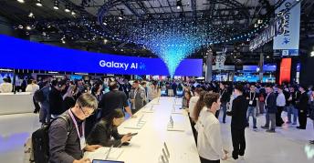 MWC 2026: Turul standului Samsung include cele mai performante device-uri ale sud-coreenilor într-un ecosistem extins, cu Galaxy AI în centrul interacțiunii