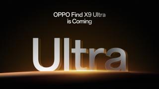 OPPO confirmă lansarea lui Find X9 Ultra în Europa