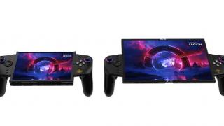 MWC 2026: Lenovo experimentează cu Legion Go Fold! Consolă de gaming cu display P-OLED pliabil de 165 Hz