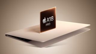 Laptopul accesibil Apple primește un nume înainte de debut: MacBook Neo