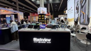 MWC 2026: Blackview şi telefoanele robuste cu satelit, senzor termic şi... iPhone!?