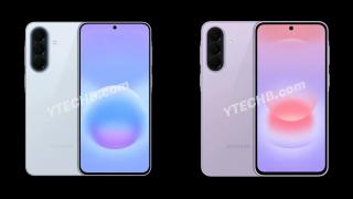 Galaxy A37 și A57 apar în randări cu iz realist; Sumele de comercializare din Europa au fost dezvăluite!