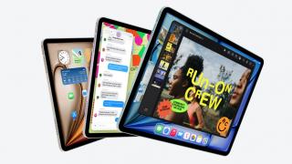 Preț și disponibilitate Apple iPad Air 11 (2026) în România