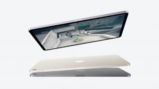 Preț și disponibilitate Apple iPad Air 13 (2026) în România