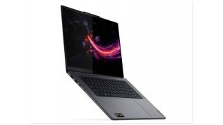 MWC 2026: Lenovo Yoga Pro 7a debutează cu AMD Ryzen AI Max+ și ecran OLED 2.5K