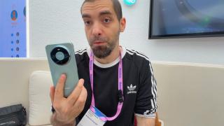 Huawei Mate 80 Pro Hands on în Barcelona: povestea telefonului care vine... sau nu în Europa? (Video)
