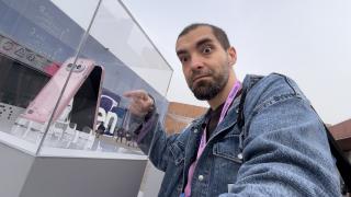 Nothing Phone (4a) eyes on, că hands on nu am putut face în Barcelona