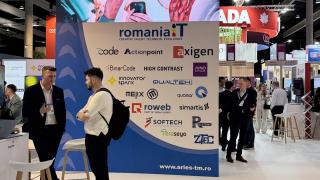 MWC 2026: Am văzut companiile românești de la standul Romania IT, în Barcelona și am vorbit despre viitor, securitate, AI