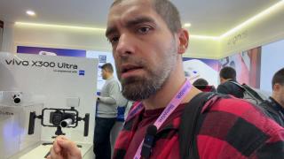 MWC 2026: Am văzut Vivo X300 Ultra și prima tabletă cu ecran 4K în Barcelona (Video)