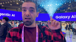 Cum a fost în Barcelona, la standul Samsung de la MWC 2026: Galaxy S26 în centrul unei galaxii de posibilităţi AI