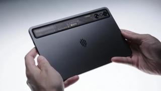 Nubia pregătește o nouă tabletă compactă de gaming! Red Magic Gaming Tablet 5 Pro vine ca rival pentru Lenovo Legion Tab (2026)