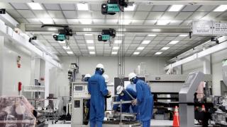 China vrea propria alternativă la ASML; Presiunea sancțiunilor americane accelerează ambițiile industriei de cipuri