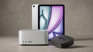 Apple pregătește încă trei produse pentru primăvara 2026; iPad 12, Mac Studio cu M5 și un nou Apple TV 4K