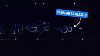 Samsung dezvăluie primele detalii despre ochelarii săi inteligenți cu AI