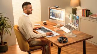 Logitech lansează ediția de primăvară Logi Work Days 2026! Campania aduce reduceri la periferice destinate productivității
