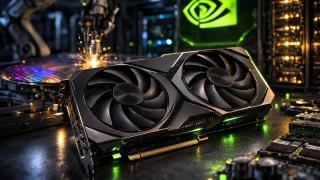 NVIDIA ar putea readuce pe piață RTX 3060, cu ajutorul Samsung; Despre ce e vorba?